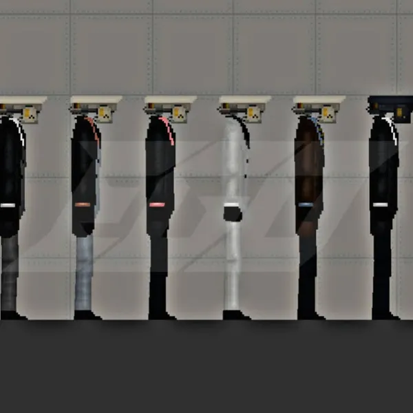 @EGDy  Skibidi Toilet New pack texture 1