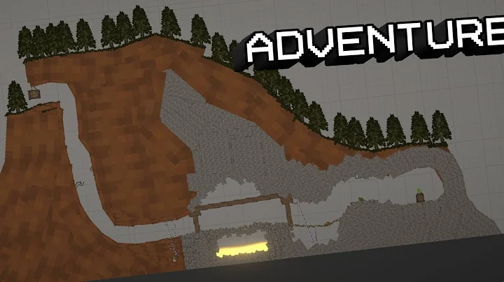 Adventure Mountain 1