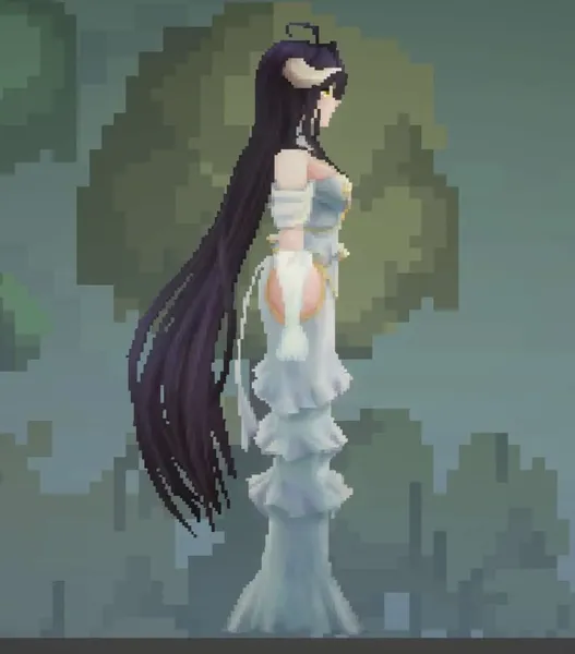 Albedo 1