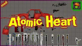 Atomic Heart 1