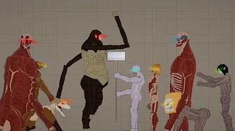 Attack on Titan 1