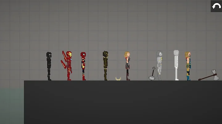 Avengers 1
