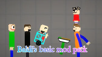 Baldi Basics 1