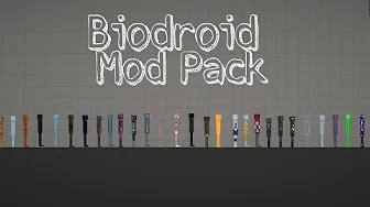 Biodroid 1