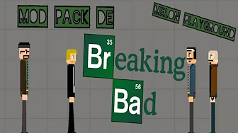 Breaking Bad 1