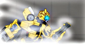 Bumble Bee 1