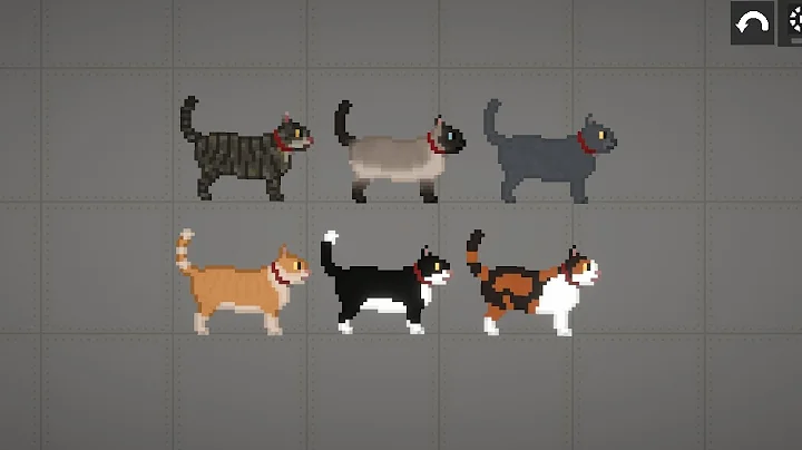 CATS 1