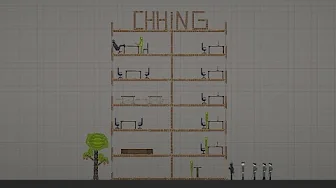 CHHING BUILDING OFFICE 1