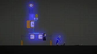 CLOCKMAN FUTURE MULTIVERSE 1