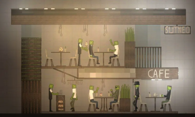 Cafes Sutneo 1