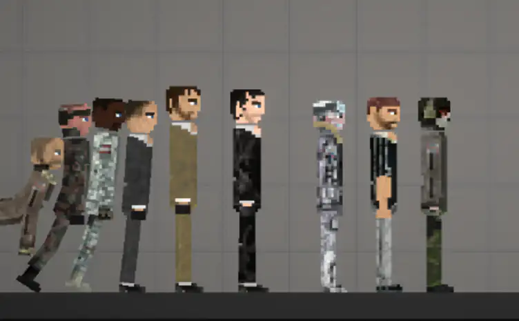 Call of Duty Online 1