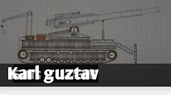 Carl Gustaf 1