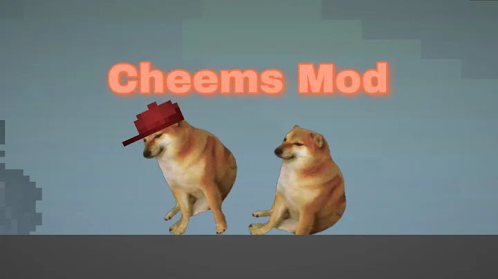 Cheems 1