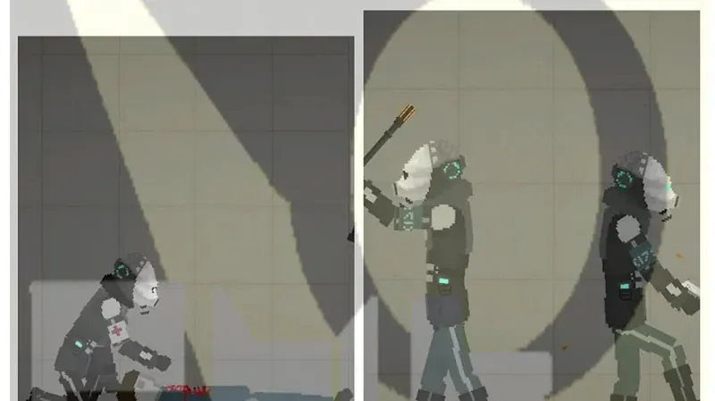 Combine Metropolice PT1 1