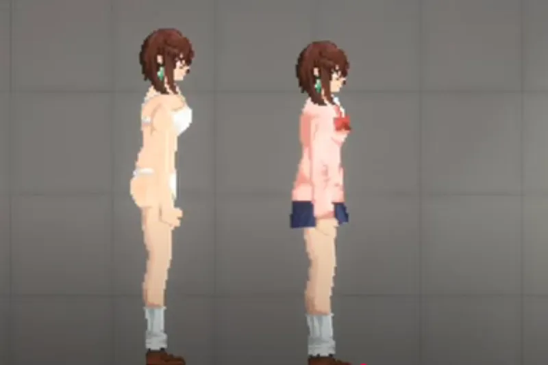 Dandadan 1