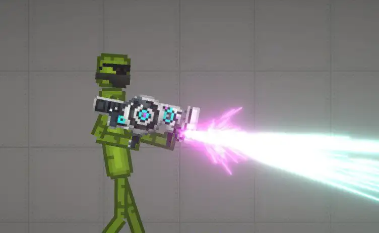 Dubstep Gun 1