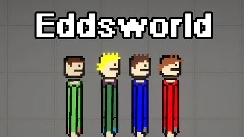 Eddsworld 1