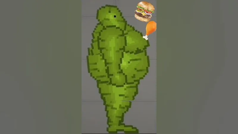 Fat Man 1