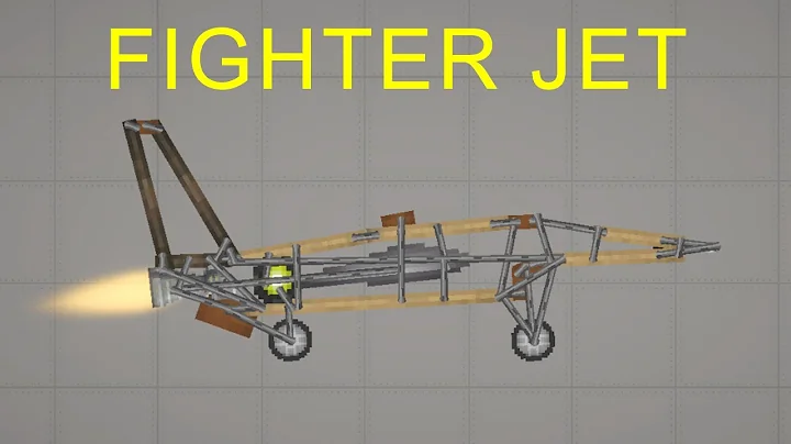 Fighter Jet 1