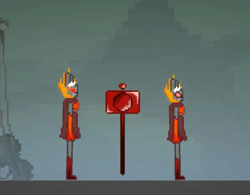 Fire God 1