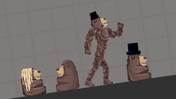 &nbsp;Freddy Fazbear v2 1