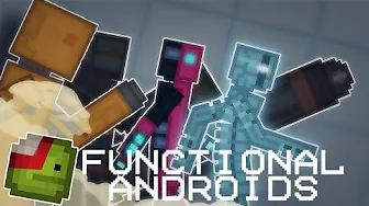 Functional Androids 1