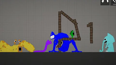 garden of banban chapter 3 1