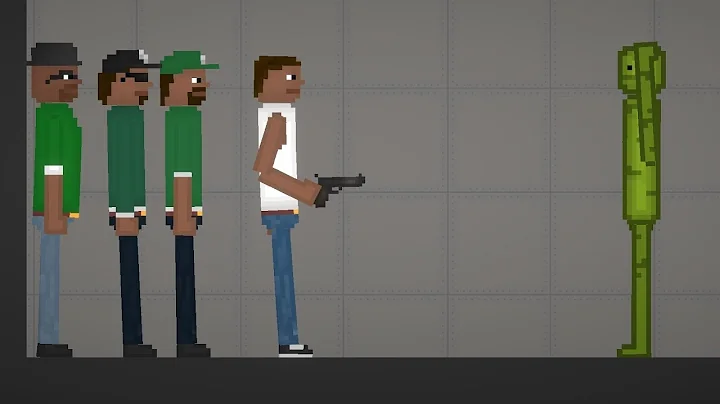 GTA Sa 1