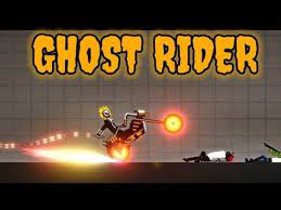 Ghost Rider 1
