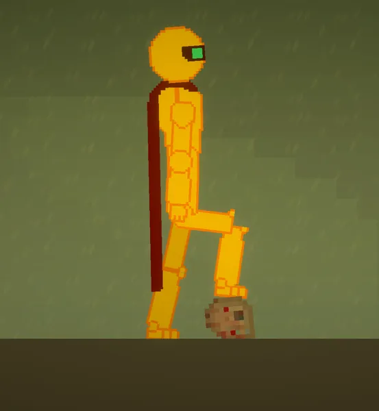 Gildedguy 1