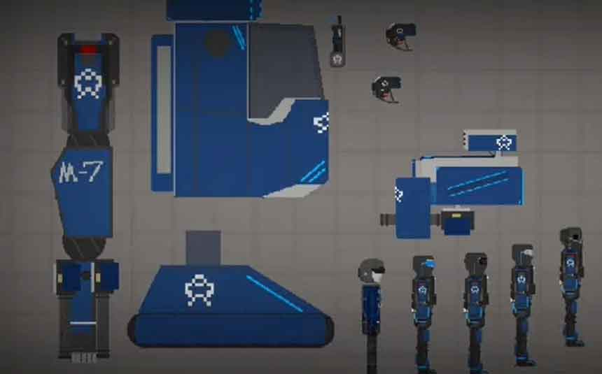 [GOI/SCP] Global Occult Coalition GOC 1