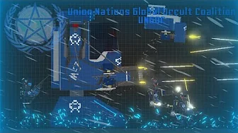 Global Occult Coalition 1