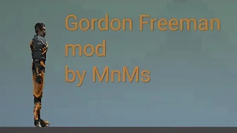 Gordon Freeman 1