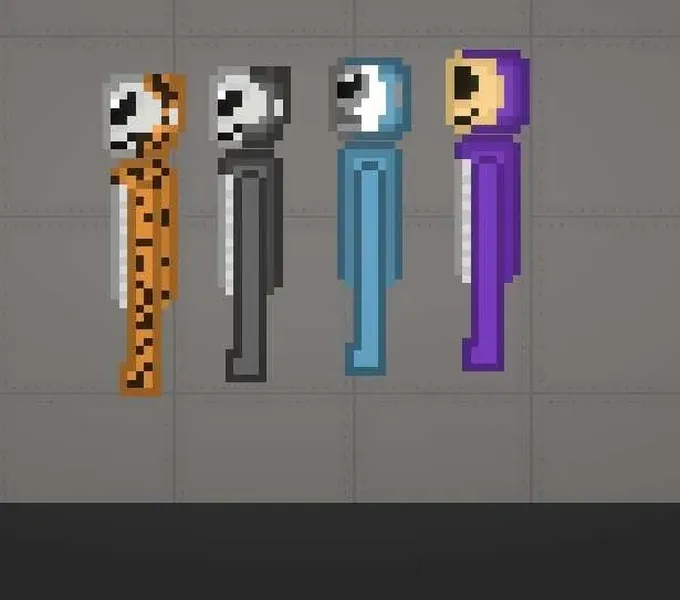 Gorilla Tag by Pineapple 1