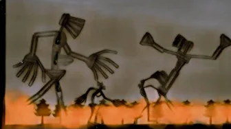 Great Mother Megaphone 1