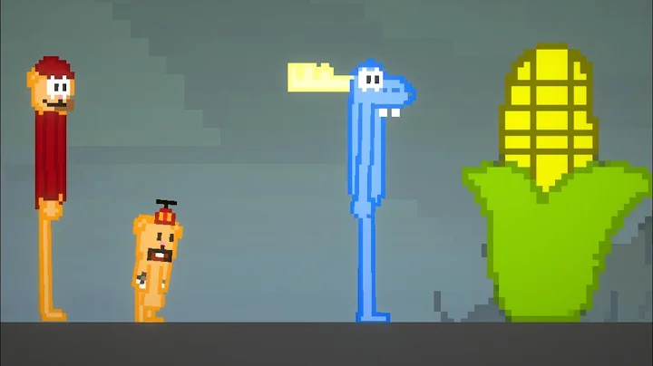 Happy tree friends 1