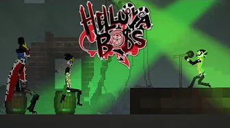 Helluva boss 1