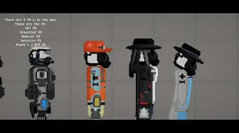 Hyper Realistic SCP 1