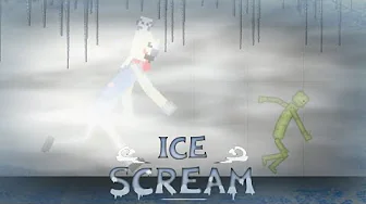 Ice Scream 1