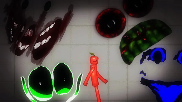 Interminable rooms 1