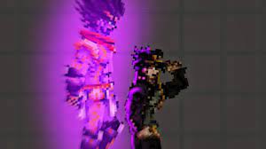 Jotaro & Star Platinum V3&nbsp; 1