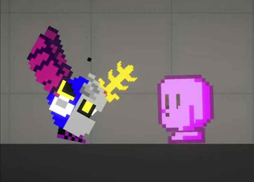 Kirby 1