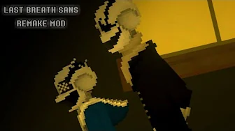 Last Breath Sans 1