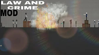 Law And Crime 1