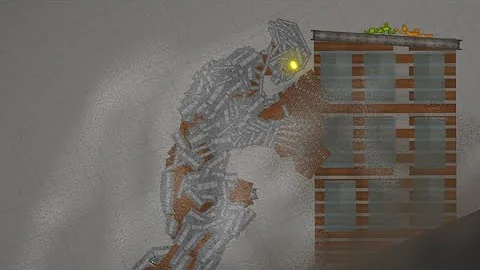 Limepe Armored Titan 1