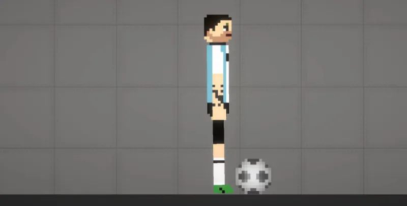 MESSI 1