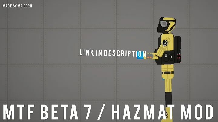 MTF Hazmat 1