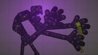 MUTANT ENDERMAN 1
