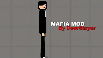Mafia man 1