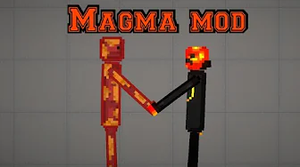 Magma 1